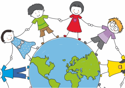 Theme 1. Greeting - Good morning. Good bye.